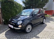 Fiat 500 Hatchback 1,2 l 51 kw