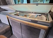 Volkswagen California VAN-Minibus 2,0 l 110 kw