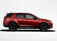 Land Rover Discovery Sport 2