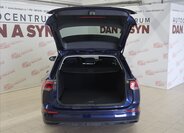 Volkswagen Golf Kombi 1,5 l 96 kw