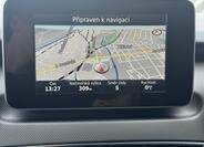 Mercedes-Benz Třídy V 27