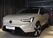Volvo EX90 SUV / Terénní 0,0 380 kw