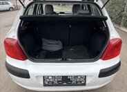Peugeot 307 Hatchback 1,4 l 65 kw