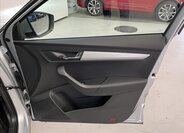 Škoda Karoq SUV / Terénní 1,5 l 110 kw