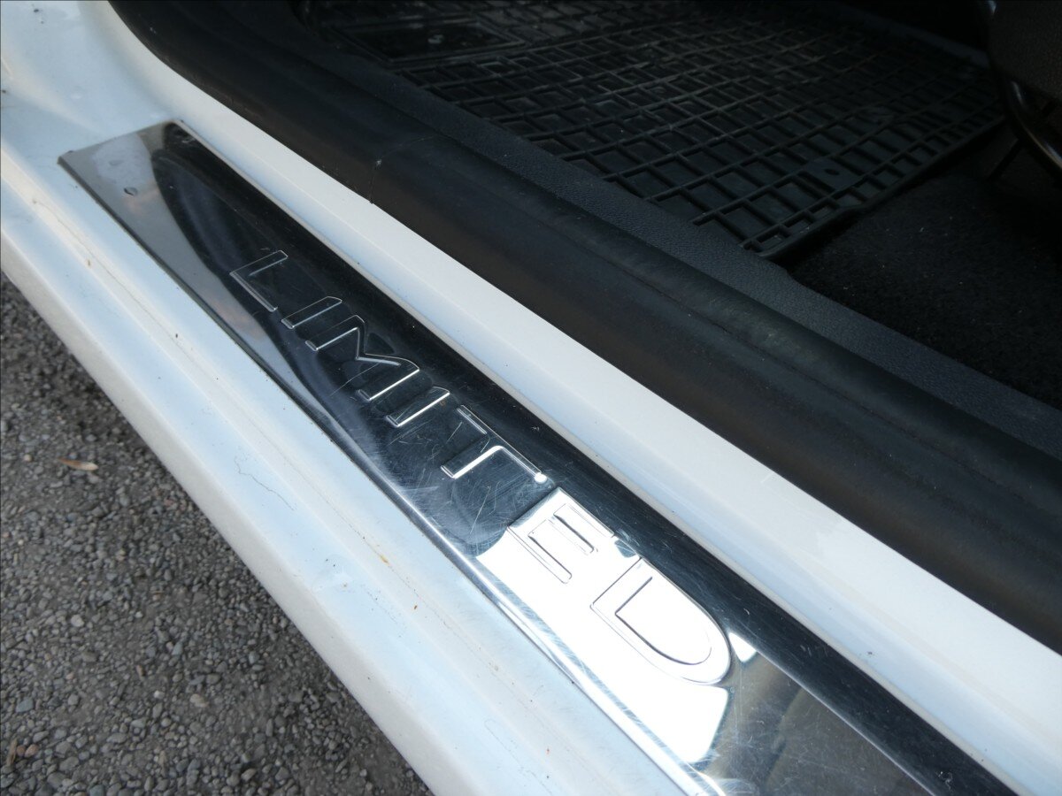 Renault Scénic MPV 1,5 l 81 kw