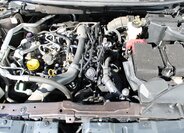 Nissan Qashqai SUV / Terénní 1,3 l 117 kw