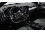 Volvo XC40 SUV / Terénní 2,0 l 120 kw