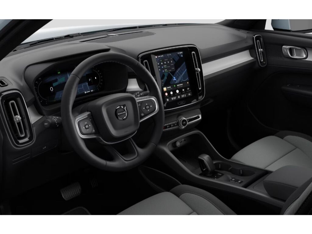 Volvo XC40 SUV / Terénní 2,0 l 120 kw