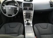 Volvo XC60 Kombi 2,4 l 136 kw