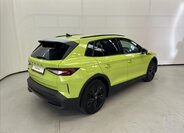 Škoda Elroq SUV / Terénní 1,0 250 kw