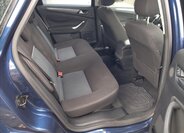 Ford Mondeo Hatchback 1,6 l 85 kw