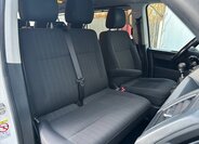 Volkswagen Caravelle 15