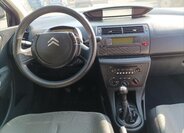 Citroën C4 Ostatní 1,6 l 80 kw