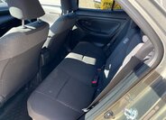 Toyota Yaris Cross SUV / Terénní 1,5 l 68 kw