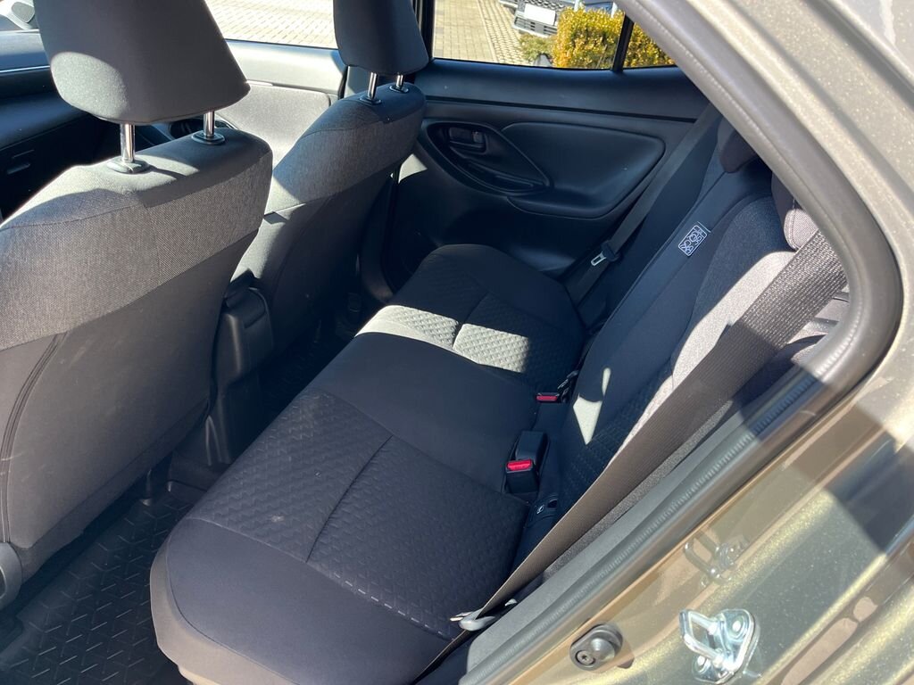 Toyota Yaris Cross SUV / Terénní 1,5 l 68 kw