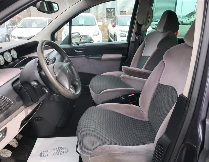 Citroën C8 MPV 2,0 l 88 kw