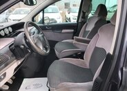 Citroën C8 MPV 2,0 l 88 kw