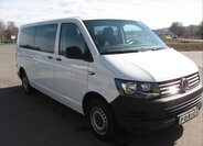 Volkswagen Transporter Kombi 2,0 l 110 kw