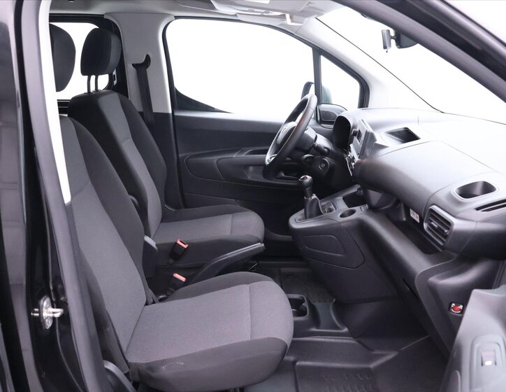 Toyota ProAce City Kombi 1,5 l 75 kw