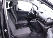 Toyota ProAce City Kombi 1,5 l 75 kw