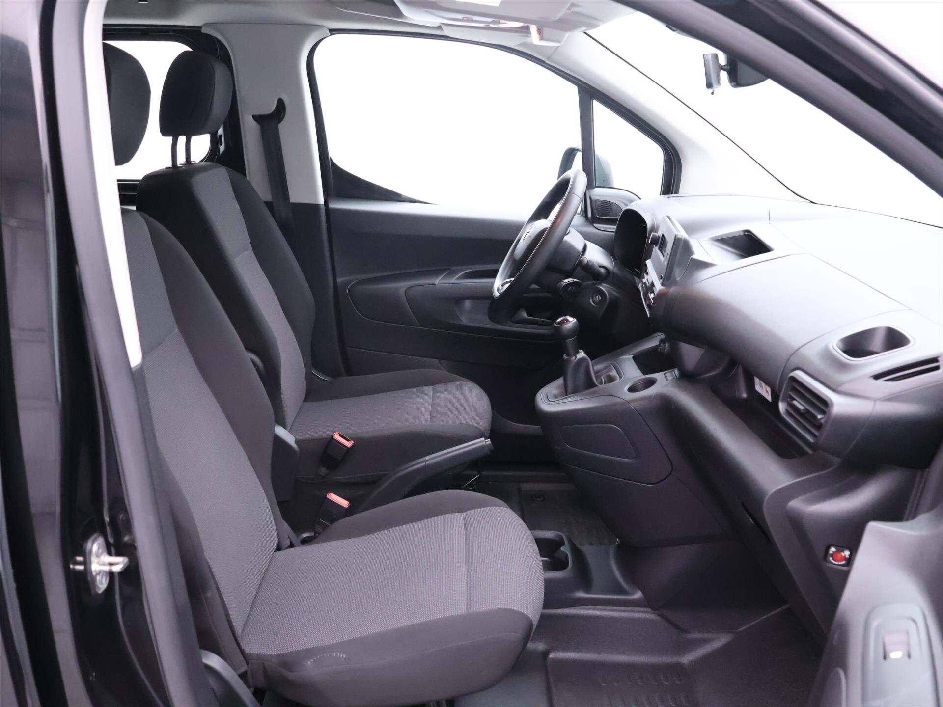 Toyota ProAce City Kombi 1,5 l 75 kw