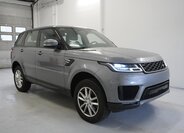 Land Rover Range Rover Sport SUV 3,0 l 225 kw