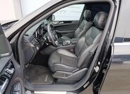 Mercedes-Benz GLS SUV 3,0 l 190 kw