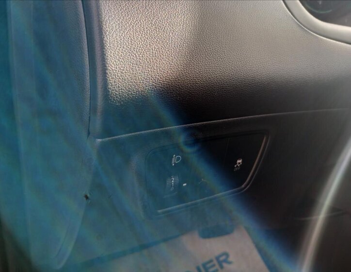 Hyundai Tucson SUV 1,6 l 110 kw