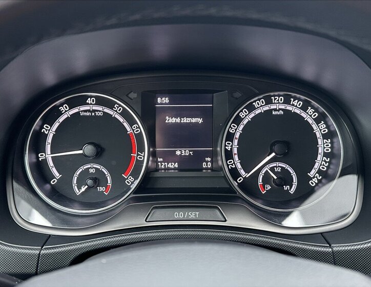 Škoda Fabia Hatchback 999,0 70 kw