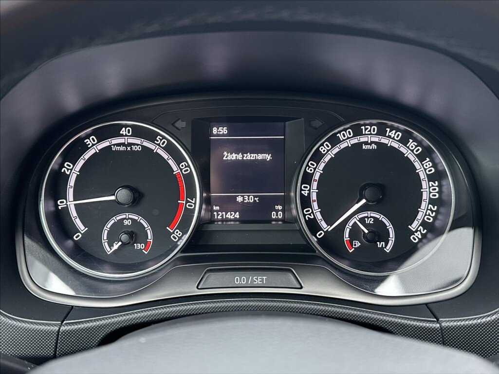 Škoda Fabia Hatchback 999,0 70 kw