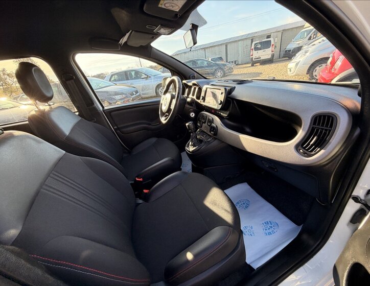 Fiat Panda 25