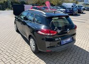 Renault Clio Kombi 1,1 l 54 kw