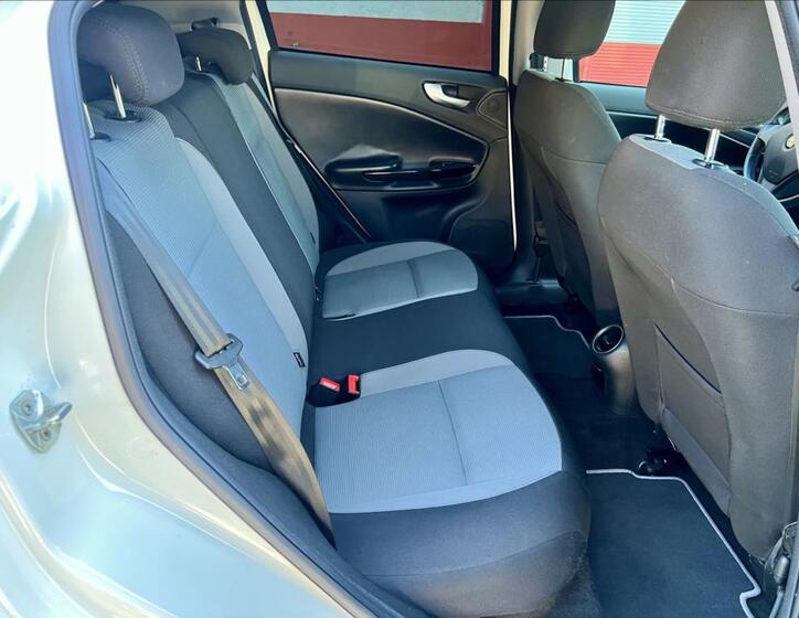 Alfa Romeo Giulietta 16