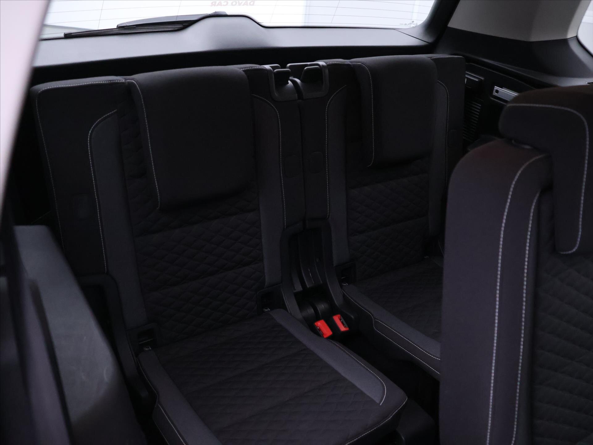 Volkswagen Touran MPV 1,4 l 110 kw