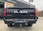 Dodge RAM Pick-up 3,0 l 313 kw