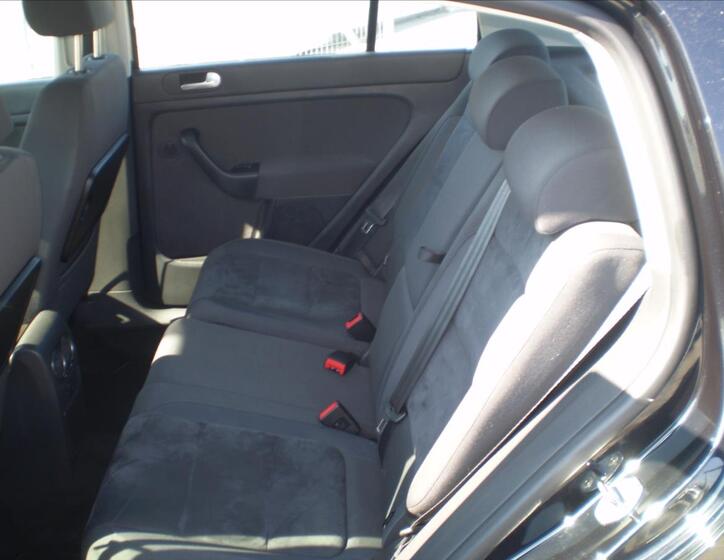 Volkswagen Golf Plus 14