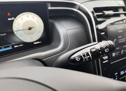 Hyundai Tucson SUV 1,6 l 110 kw