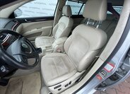 Škoda Superb Liftback 1,8 l 118 kw