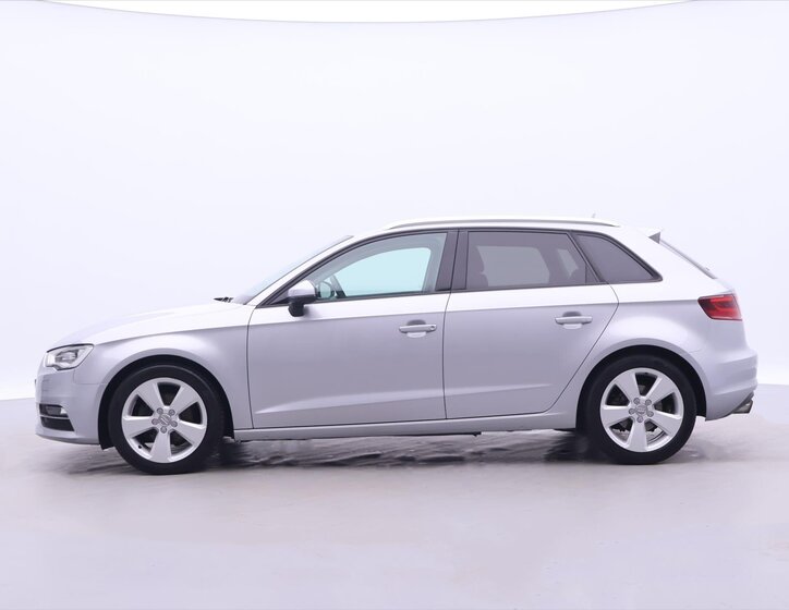 Audi A3 Hatchback 1,4 l 92 kw
