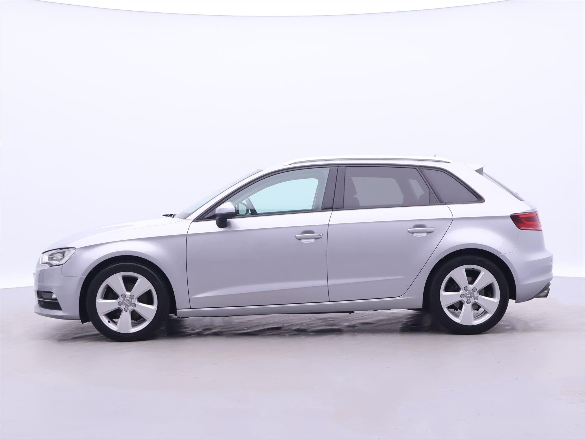 Audi A3 Hatchback 1,4 l 92 kw
