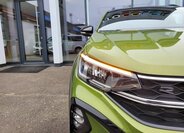 Volkswagen Taigo Ostatní 1,5 l 110 kw