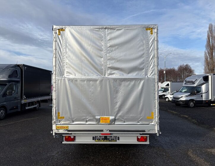 Iveco Daily Ostatní 3,0 l 129 kw