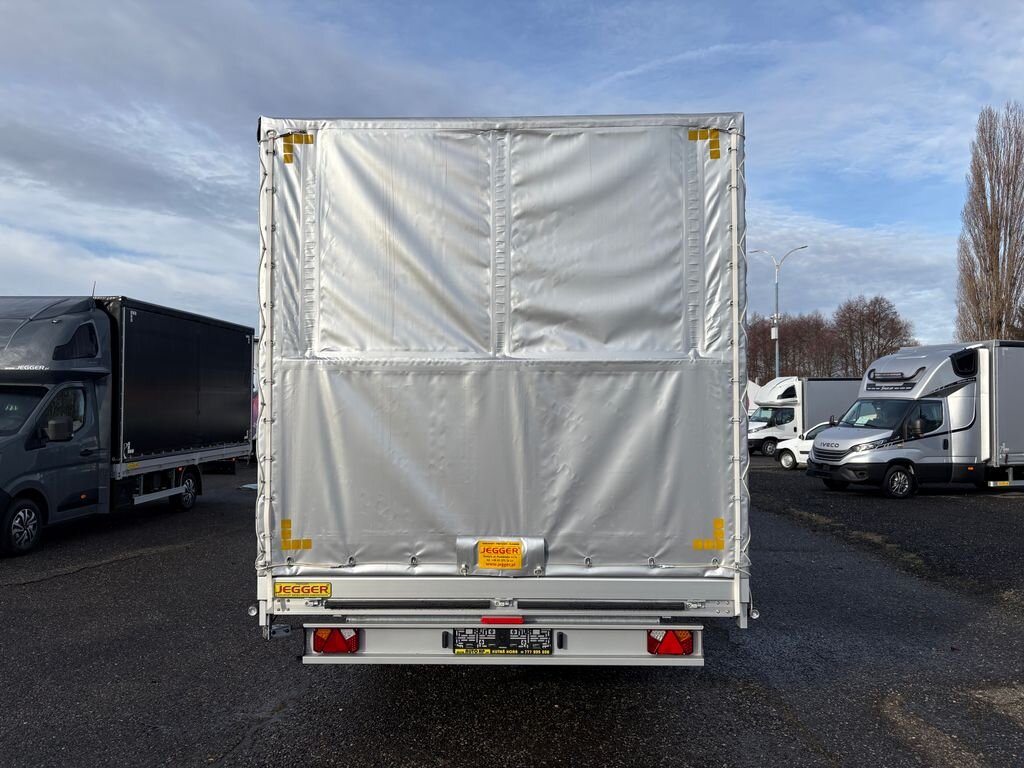 Iveco Daily Ostatní 3,0 l 129 kw