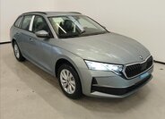 Škoda Octavia Kombi 1,5 l 85 kw
