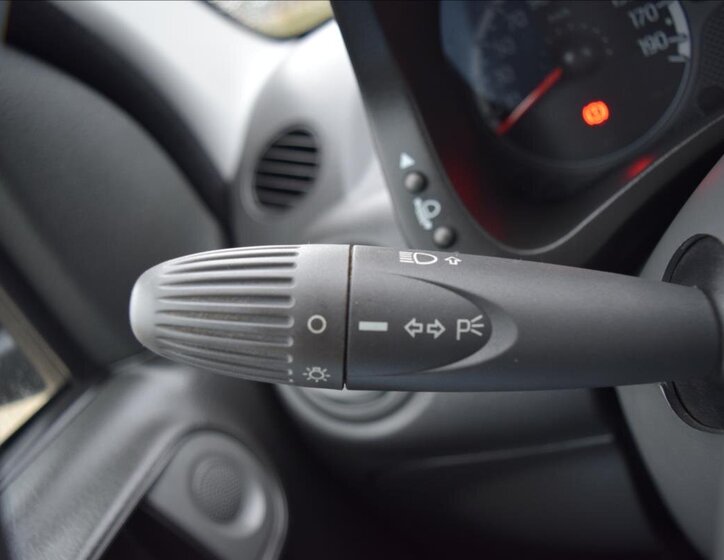 Fiat Panda Kombi 1,2 l 51 kw