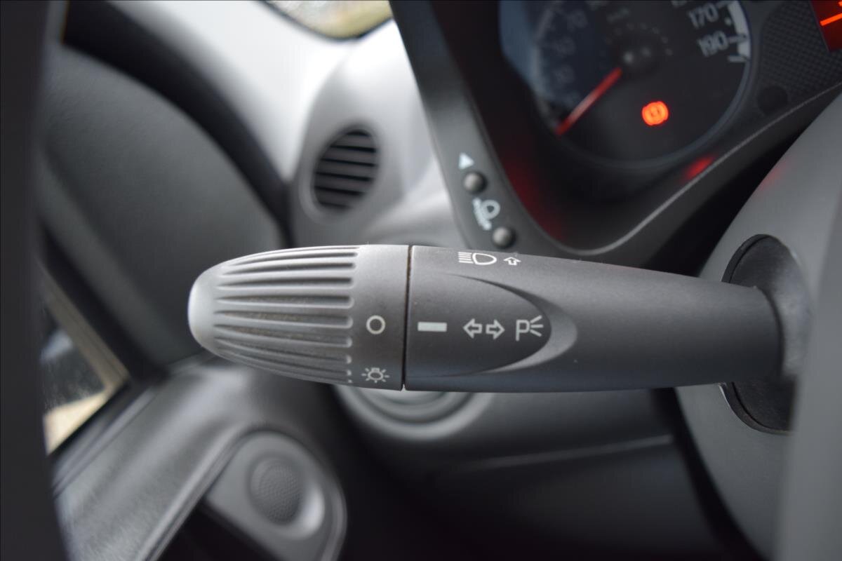 Fiat Panda Kombi 1,2 l 51 kw