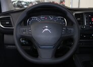 Citroën SpaceTourer MPV 2,0 l 110 kw