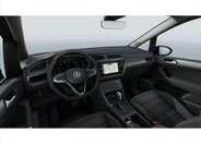 Volkswagen Touran MPV 1,5 l 110 kw
