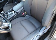 Mazda 3 Sedan / Limuzína 2,0 l 110 kw