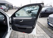 Mercedes-Benz Třídy E Sedan 2,1 l 125 kw